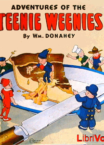 Adventures of the Teenie Weenies