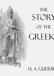 Story of the Greeks