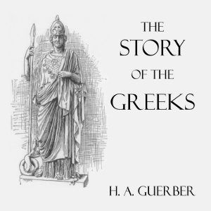 Story of the Greeks