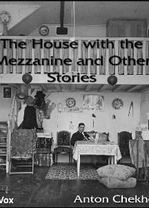 House With The Mezzanine And Other Stories