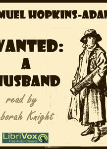 Wanted: A Husband