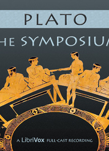 Symposium (version 2) (dramatic reading)