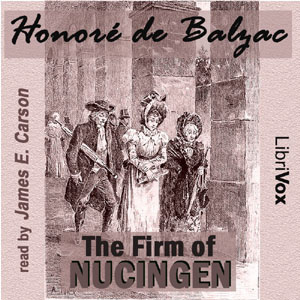 Firm of Nucingen