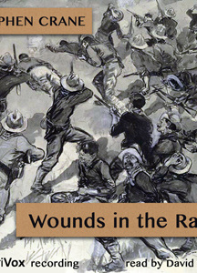 Wounds In The Rain; War Stories