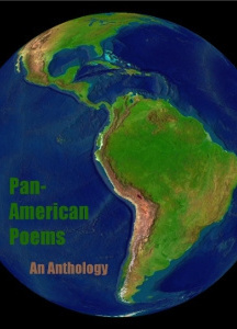 Pan-American Poems: an anthology