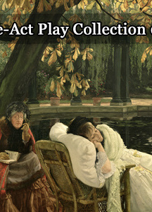 One-Act Play Collection 007