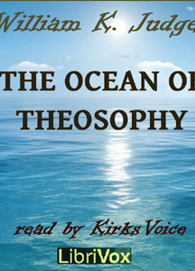 Ocean of Theosophy