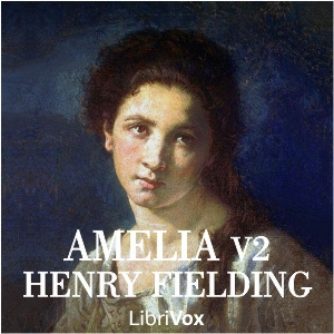 Amelia (Vol. 2)