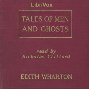 Tales of Men and Ghosts
