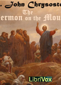 Sermon on the Mount - Commentary