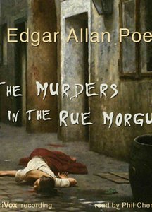 Murders in the Rue Morgue (version 2)