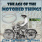 Age of the Motored Things