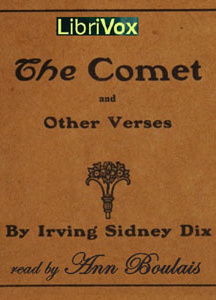 Comet and Other Verses