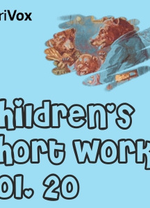 Children's Short Works, Vol. 020