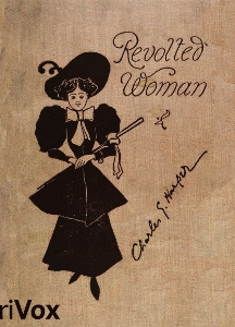 Revolted Woman