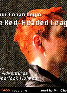 Red Headed League