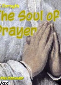 Soul of Prayer