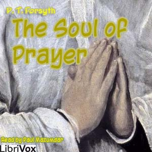 Soul of Prayer