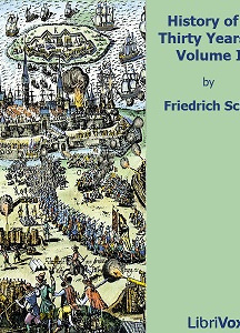 History of the Thirty Years War, Volume 2