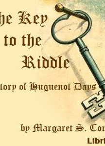 Key to the Riddle