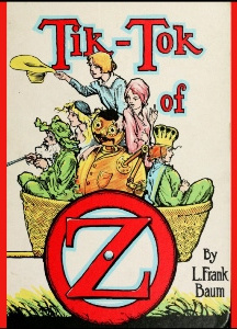 Tik-Tok of Oz (version 2)