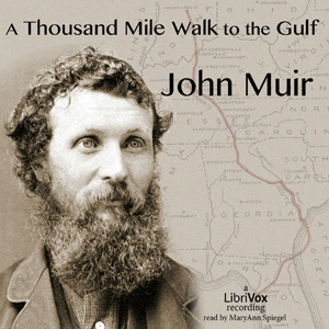 Thousand Mile Walk to the Gulf