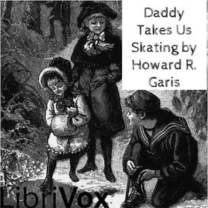 Daddy Takes Us Skating