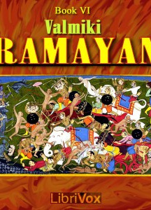 Ramayan, Book 6