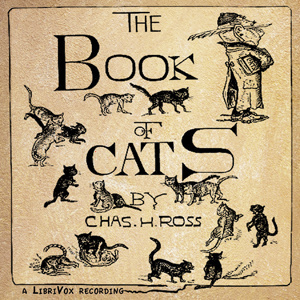 Book of Cats