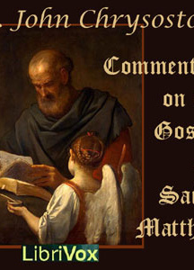 Birth, Baptism, Temptation, and Early Ministry of Jesus Christ - Commentary on the Gospel of St Matthew