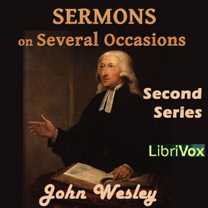Sermons on Several Occasions, Second Series