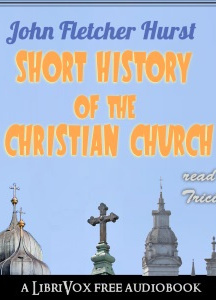 Short History of the Christian Church