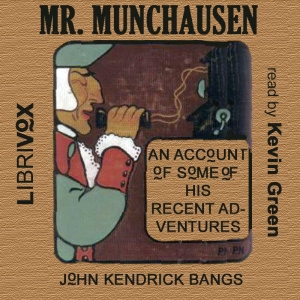 Mr Munchausen