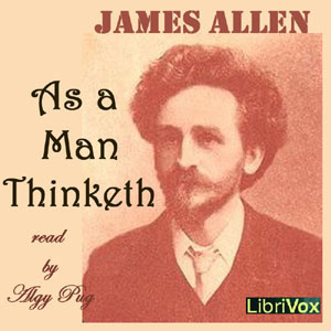 As a Man Thinketh (version 3)