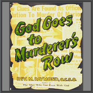 God Goes to Murderer's Row