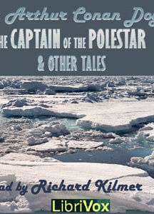 Captain of the Polestar, and other tales