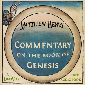 Commentary On The Book Of Genesis