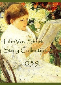 Short Story Collection Vol. 059