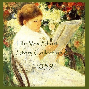 Short Story Collection Vol. 059