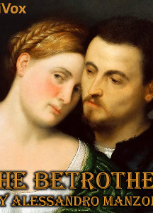 Betrothed (version 2 Dramatic Reading)