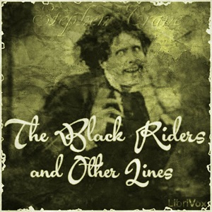 Black Riders and Other Lines
