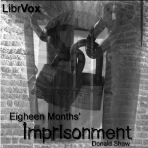 Eighteen Months' Imprisonment