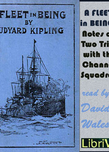 Fleet In Being; Notes Of Two Trips With The Channel Squadron