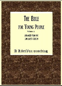 Bible For Young People Vol. 2