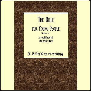 Bible For Young People Vol. 2