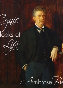 Cynic Looks At Life