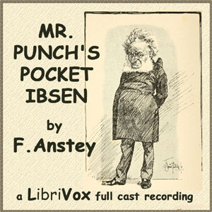 Mr. Punch's Pocket Ibsen