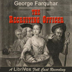 Recruiting Officer