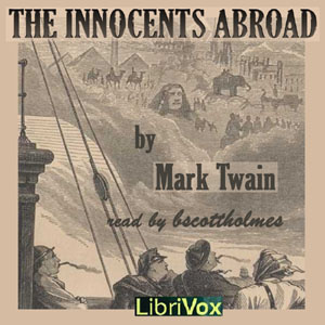 Innocents Abroad (version 2)