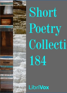 Short Poetry Collection 184